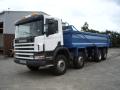 Tilbury Trucks LTD image 1