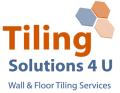 Tiling Solutions 4 U logo