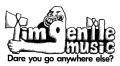 Tim Gentle Music logo