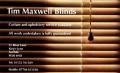 Tim Maxwell Blinds logo