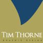 Tim Thorne Graphic Design logo
