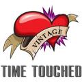 Time Touched Vintage logo
