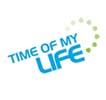 Time of my Life Ltd logo