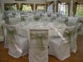 Timeless Chair Cover Hire image 2