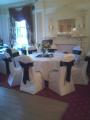 Timeless Chair Cover Hire logo