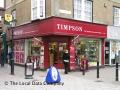 Timpson Ltd image 1