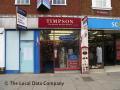 Timpson Ltd logo