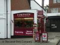 Timpson Ltd logo