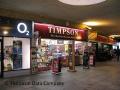 Timpson Ltd logo