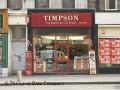 Timpson Ltd logo