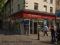 Timpson Ltd logo