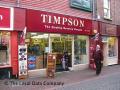Timpsons Ltd logo