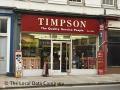 Timpsons logo
