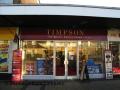 Timpsons logo