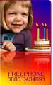 Tip Top Birthday Parties image 1