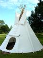 Tipi Heaven image 4
