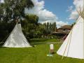 Tipi Heaven image 9