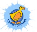Tipton Toddlers logo