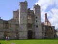 Titchfield Abbey image 4