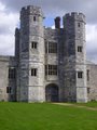 Titchfield Abbey image 6