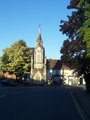 Tiverton, Clock Tower (E-bound) image 6