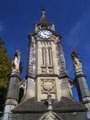 Tiverton, Clock Tower (E-bound) image 1