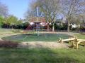 Tk Play  / Playground Equipment UK / Outdoor Playground Equipment UK image 1