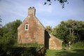 Toad Hole Cottage Museum logo