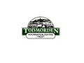 Todmorden Tourist Information Centre logo