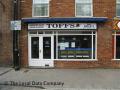 Toffs logo