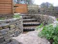 Tom Trouton Dry Stone Walling and Garden Landscapes logo