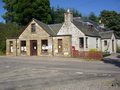 Tomatin, Post Office (opp) image 1