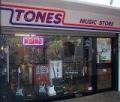 Tones Music Store image 2