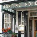 Tontine Hotel logo