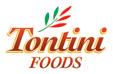 Tontini Foods logo