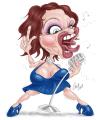 Tony's Toons - Caricatures and Cartoons image 5