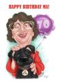 Tony's Toons - Caricatures and Cartoons image 7