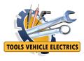 Tools Vehicle Electrics logo