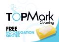 TopMark Cleaning, Domestic and Commercial, in Norwich and Norfolk logo