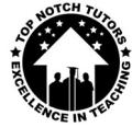 Top Notch Tutors image 2