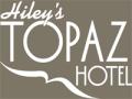 Topaz Hotel Bournemouth logo