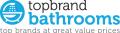 Topbrandbathrooms.com logo