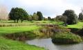 Torquay Golf Club logo