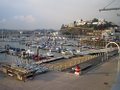 Torquay Harbour Boarding Pontoon image 4