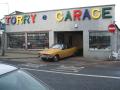 Torry E Garage image 2