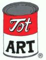 Tot Art logo