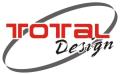 Total Design logo