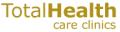 Total Health Care Clinics logo