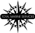 Total Marine Services logo