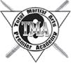 Total Martial Arts Premier Academy logo